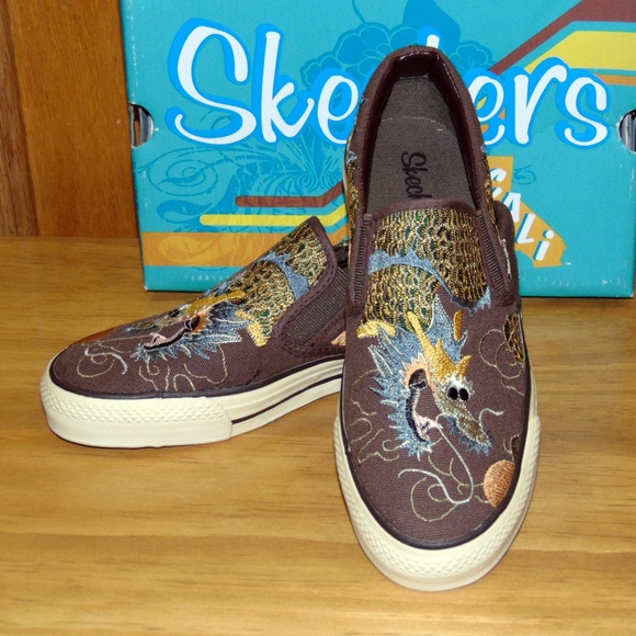 Skechers Shoes - Skechers Cali Slip-On's - Brand New - 6.5
